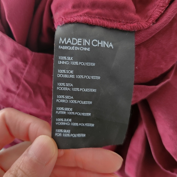 Club Monaco Cedrika Romper - Picture 6 of 7